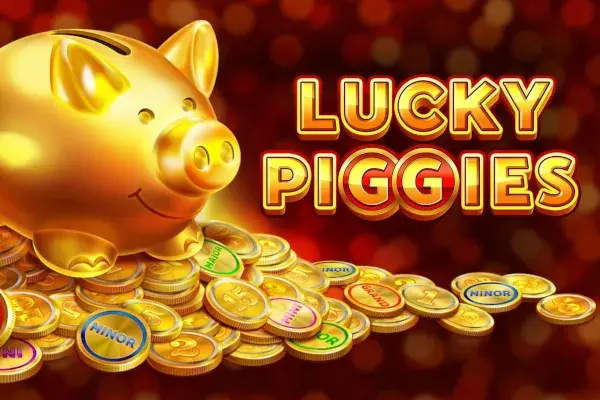 Lucky Piggies gemple 100Game