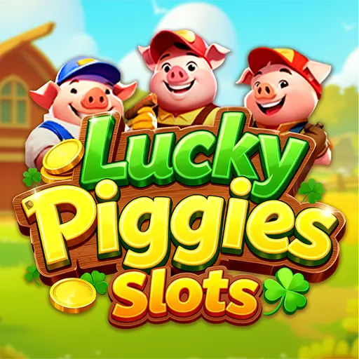 Lucky Piggies gemple 100Game